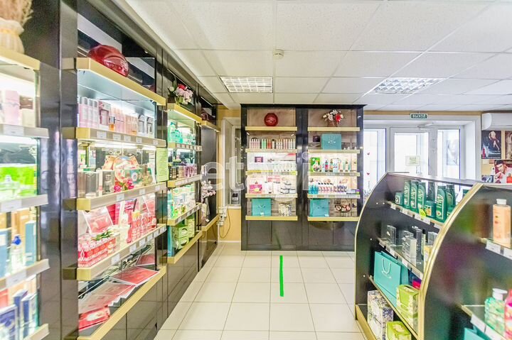 Продам помещение свободного назначения, 44.8 м²