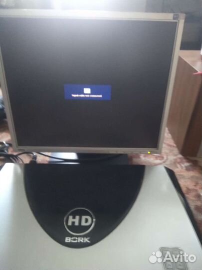 Монитор Benq