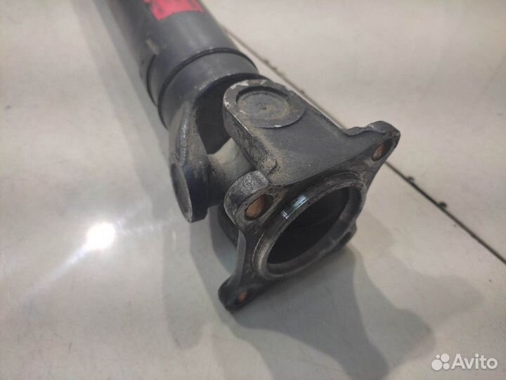 Карданный вал(передний) (Kia Mohave)