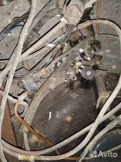 Гбо пропан евро 2 б.у