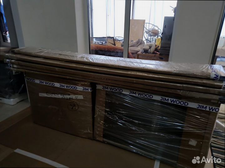 Перевозка грузов с гарантией от 200км