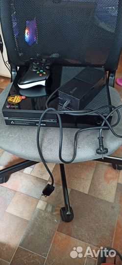 Xbox one 500gb