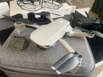 Dji Mavic mini fly more combo