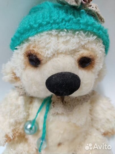 Очаровательный Мишка