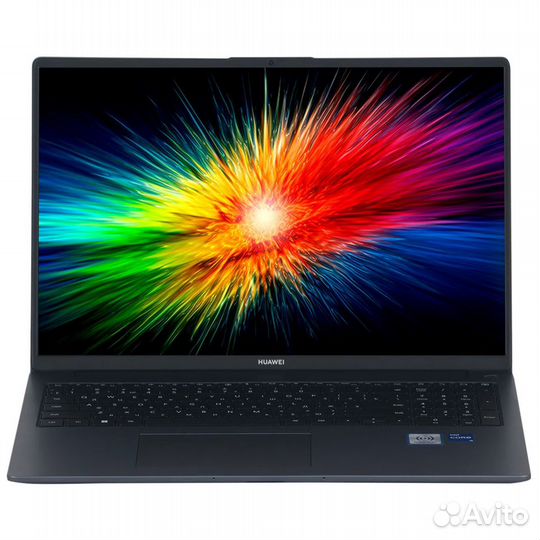 Huawei MateBook D 16/16