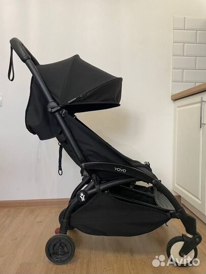 Прогулочная коляска Babyzen yoyo2