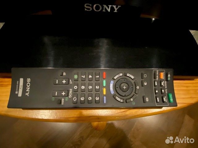 Телевизор sony klv 40