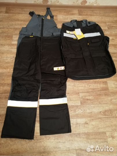 Спецодежда