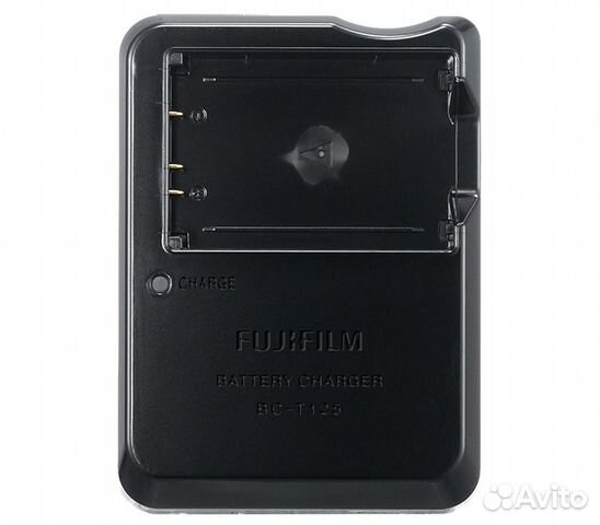 Зарядное устройство Fujifilm BC-T125 (для NP-T125)