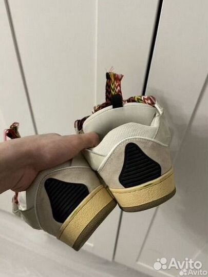 Lanvin curb оригинал