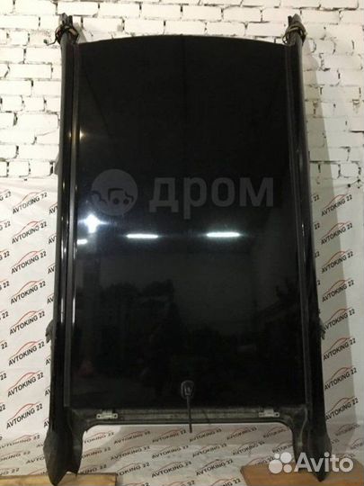 Крыша Honda Avancier TA1 F23A 2003