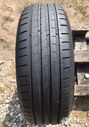 Vredestein Sportrac 5 235/65 R17 108V
