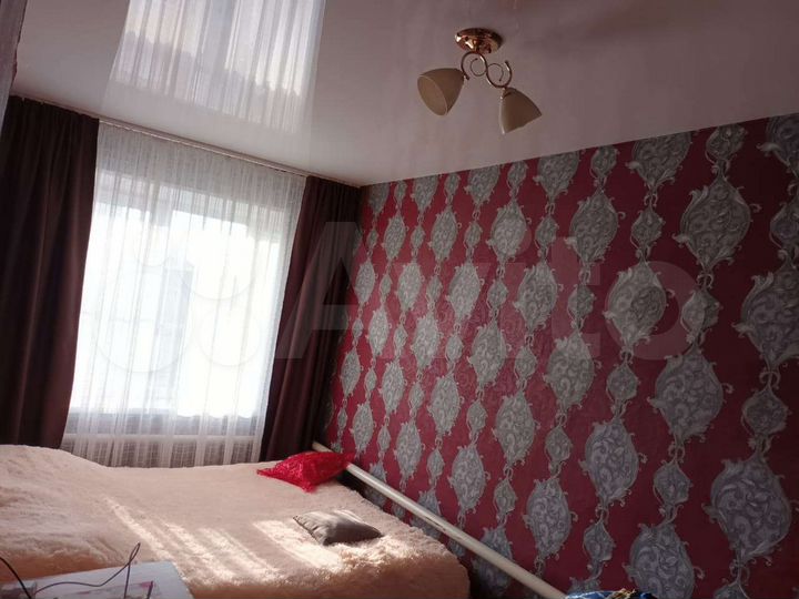 Дом 85 м² на участке 10 сот.