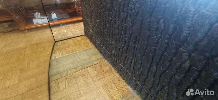 Аквариум/террариум