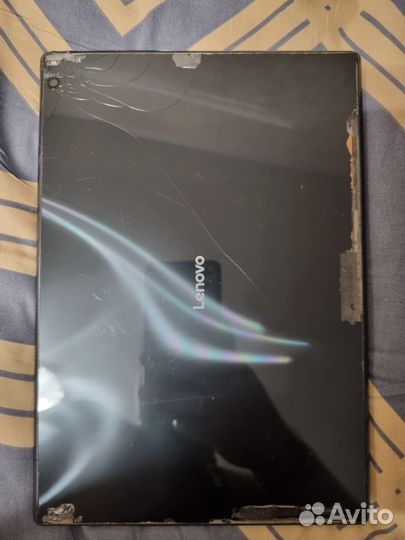 Lenovo tab x704l