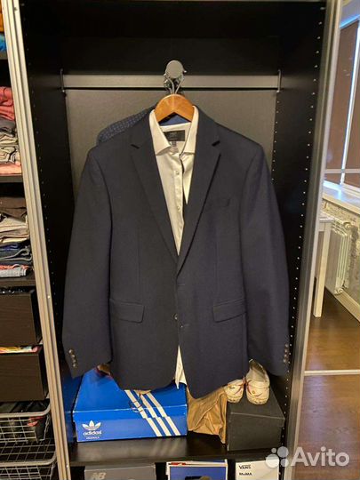 Костюм Marks&Spencer