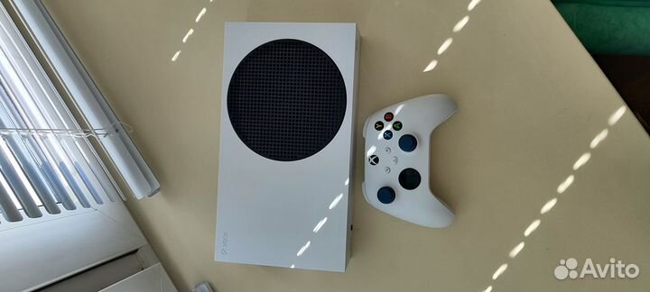 Xbox series s