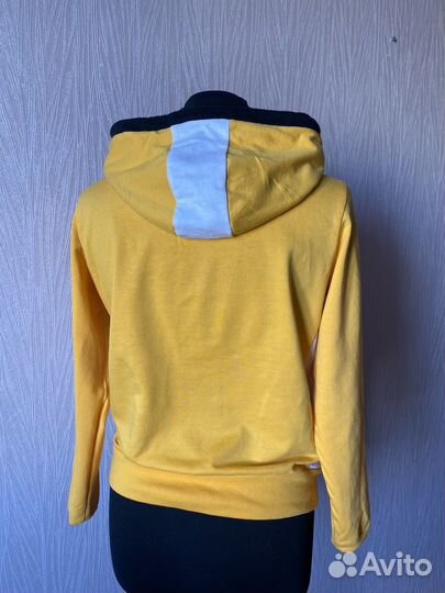 Худи с капюшоном Florida 42-44р. Индия
