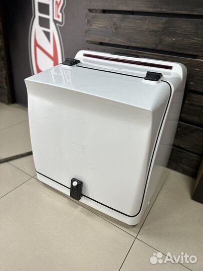 Кофр багажный для пиццы с креплением