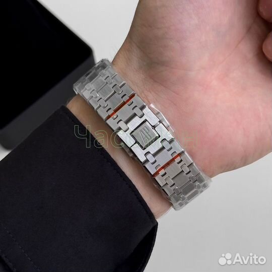 Наручные часы мужские механические Audemars