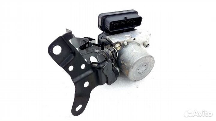 Блок ABS Toyota Camry XV70 M20afks 2021