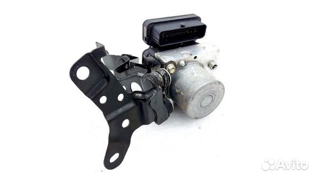 Блок ABS Toyota Camry XV70 M20afks 2021