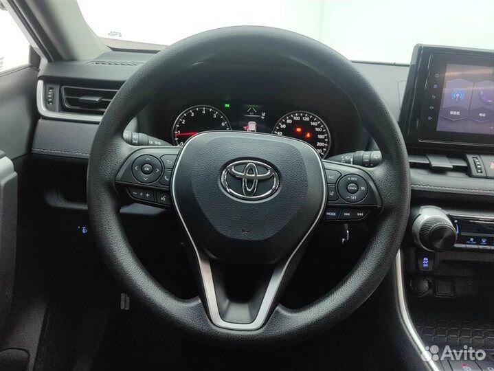 Toyota RAV4 2.0 CVT, 2021, 9 168 км
