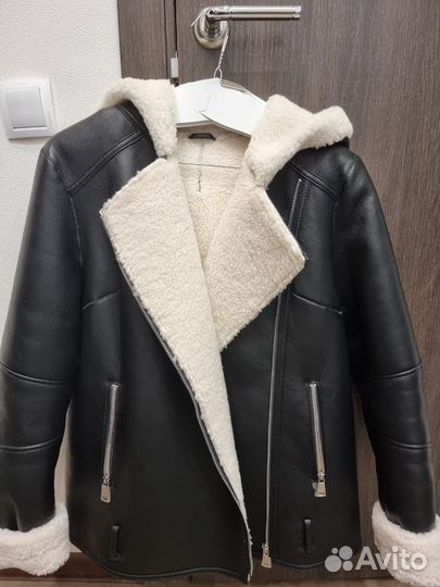 Дубленочка