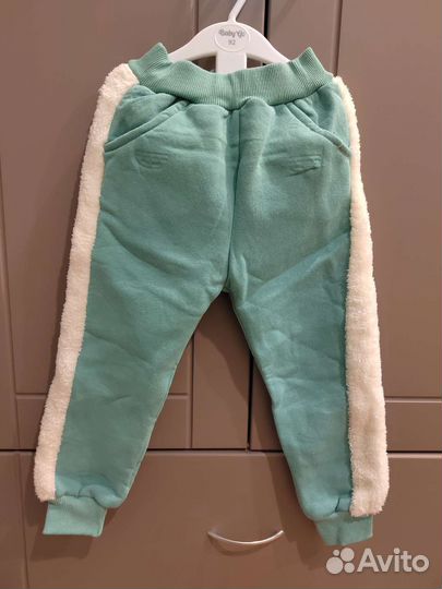 Костюм для девочки размер 104-110