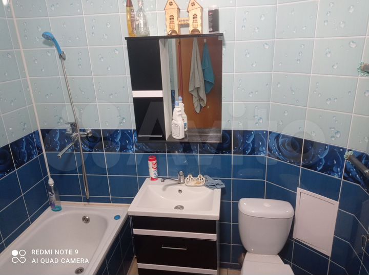 1-к. квартира, 37,1 м², 7/8 эт.