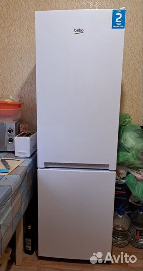 Холодильник