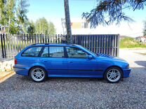 BMW 5 серия 2.8 AT, 1999, 350 000 км, с пробегом, цена 1 450 000 руб.