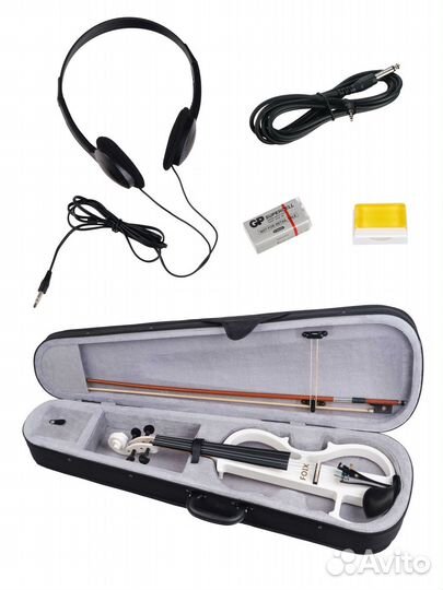 Foix HVE/HVE-06A Дефект