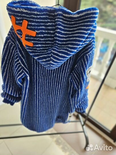 Искусственная шуба