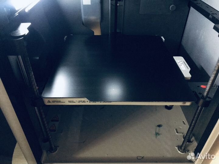 Стол Bambu Lab (X1C; x1cc; p1P; P1S; a1; a1mini)