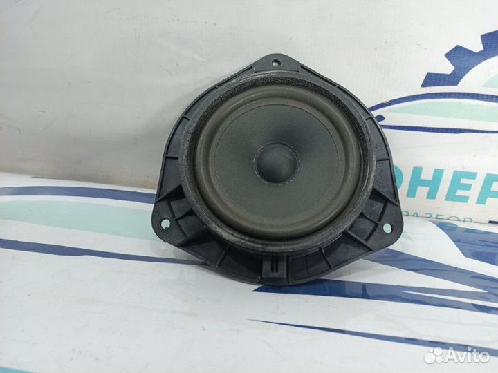 Динамик Geely Coolray 1.5 JLH-3G15TD 2021