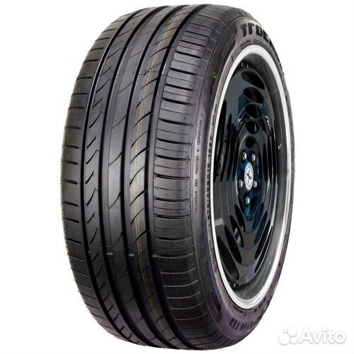 Tracmax X-Privilo TX3 235/55 R17 103