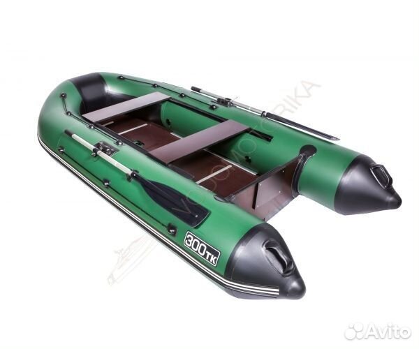 Лодочный мотор + лодка пвх 3 метра