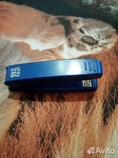 Степлер 24/6 большой