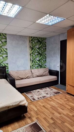 Квартира-студия, 24 м², 1/5 эт.