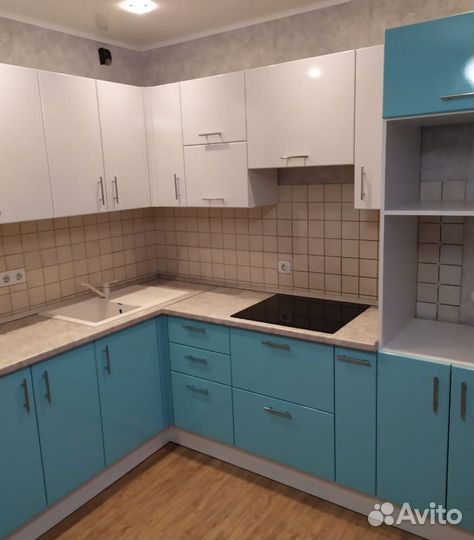 Кухонные гарнитуры на заказ