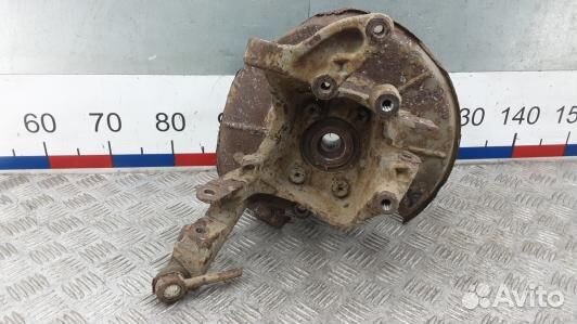 Ступица задняя правая ford kuga 1 (SKR03NX01)