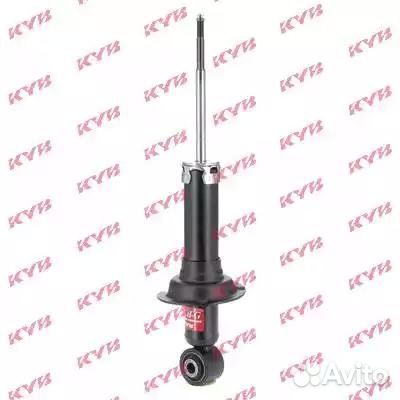 Амортизатор зад прав / лев honda cr-v ii (rd )