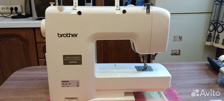 Швейная машина Brother XL-5070