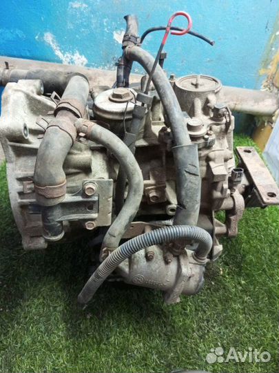 АКПП Daewoo Matiz 0.8 2011