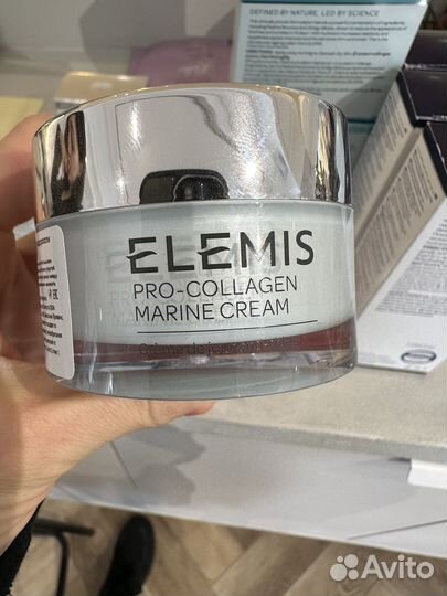 Elemis