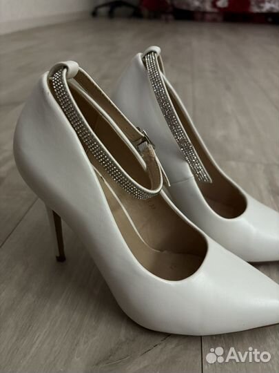Туфли женские 37 размер