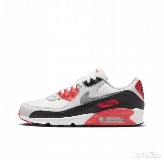 Nike Air Max 90 Gore-Tex ориг 40 41 42 43 44 45 46