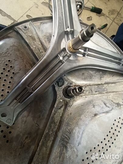 Ремонт стиральных машин и Ремонт холодильников