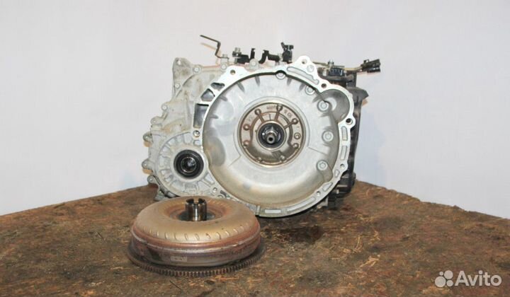 АКПП для Hyundai i40